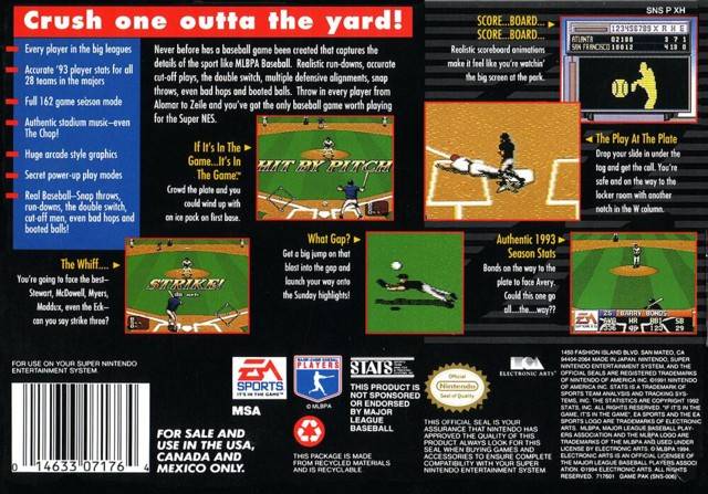Box Art