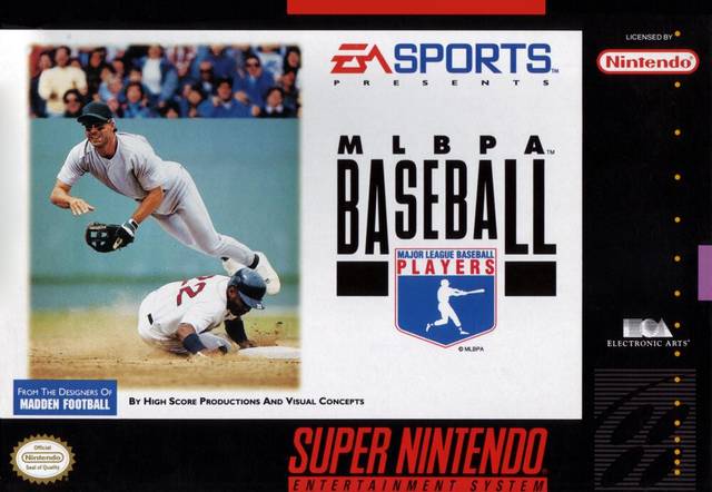 Box Art