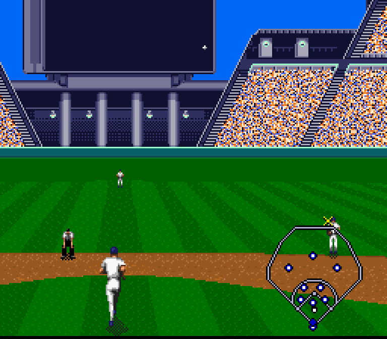 SNES Screenshots