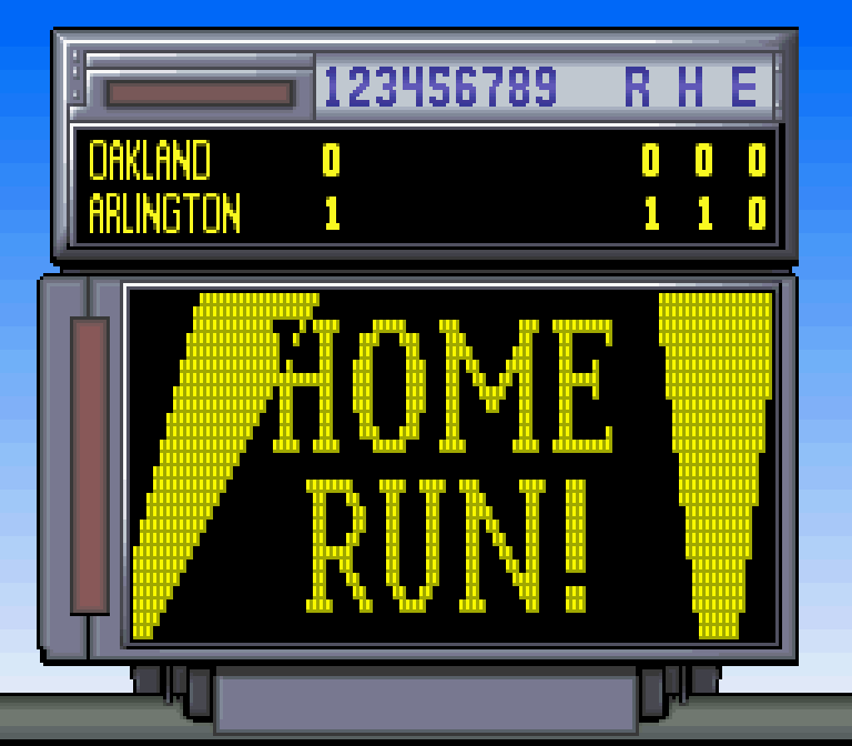 SNES Screenshots