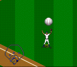 SNES Screenshots