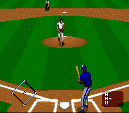 SNES Screenshots