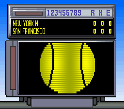 SNES Screenshots