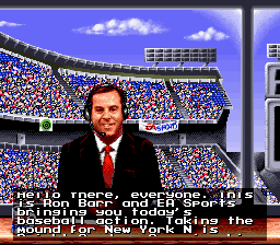 SNES Screenshots