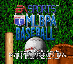 SNES Screenshots