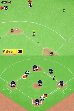 DS Screenshots