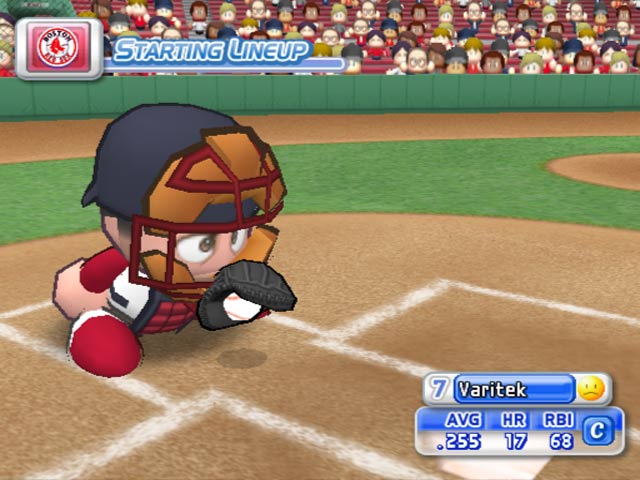 PS2 Screenshots
