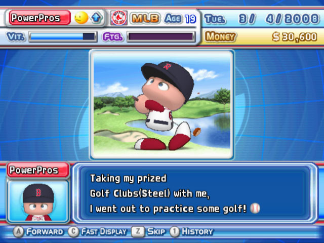 PS2 Screenshots