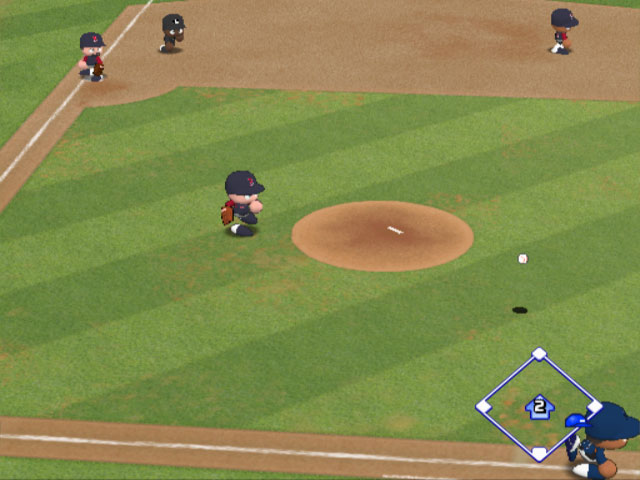 PS2 Screenshots