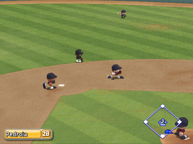 PS2 Screenshots