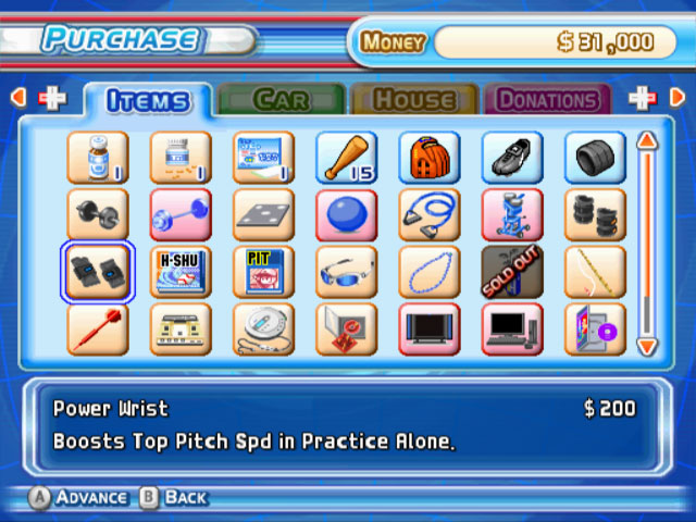PS2 Screenshots