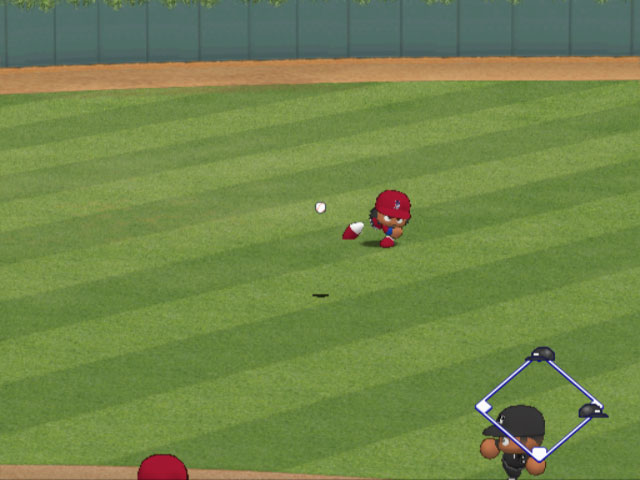 PS2 Screenshots