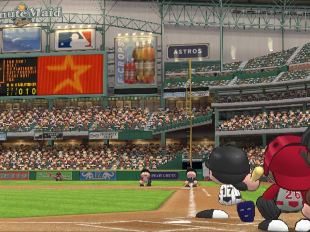 PS2 Screenshots