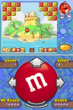 DS Screenshots