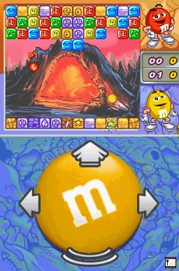 DS Screenshots