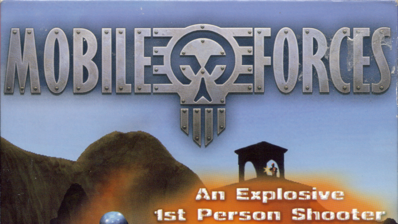 Mobile Forces