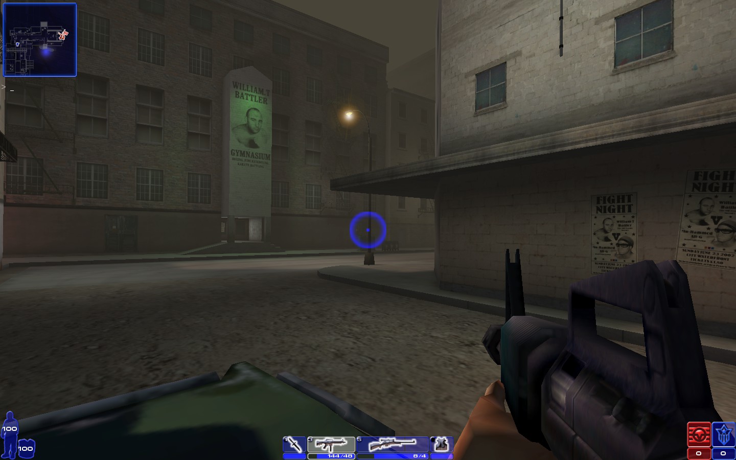 PC Screenshots