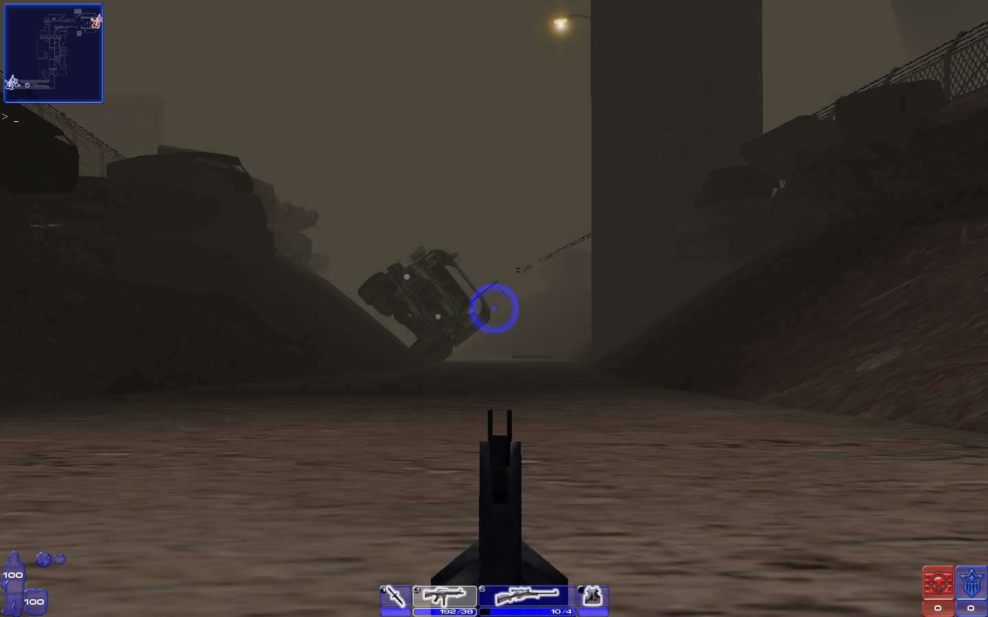 PC Screenshots