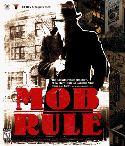 Mob Rule