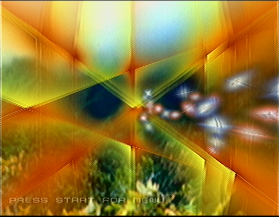 PS2 Screenshots
