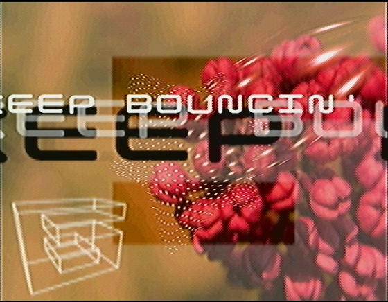PS2 Screenshots