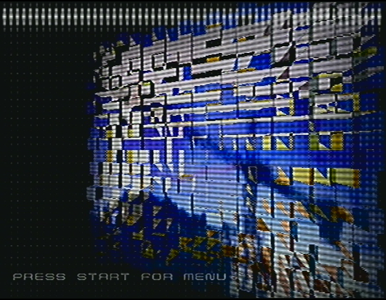 PS2 Screenshots