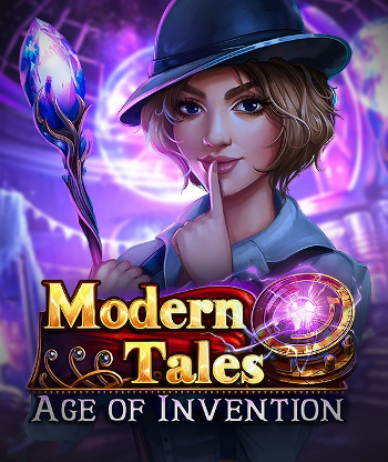 Modern Tales: Age Of Invention
