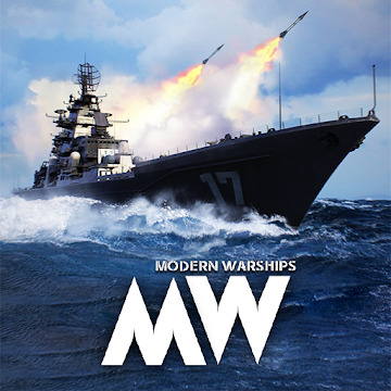 Modern Warships