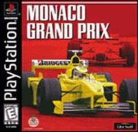 Monaco Grand Prix