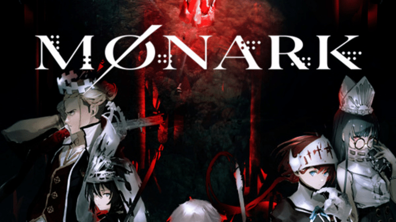 Monark