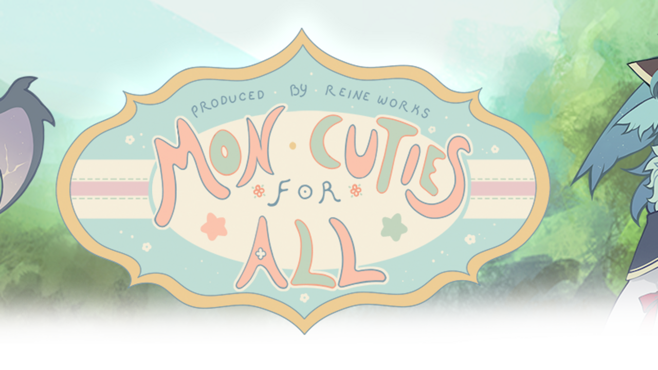 Mon-cuties for All