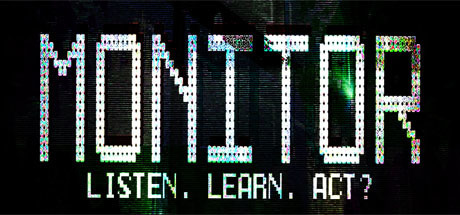 Monitor: The Game
