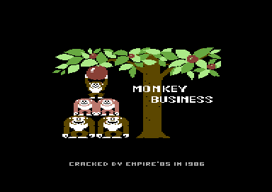 Monkey Business