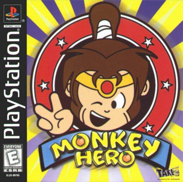 Box Art