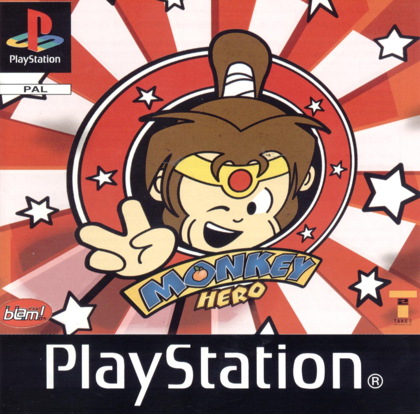 Box Art