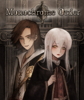 Monochrome Order