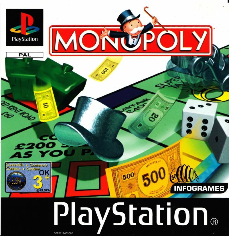 Monopoly