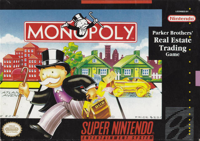 Box Art