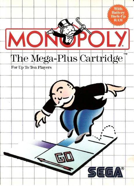 Box Art