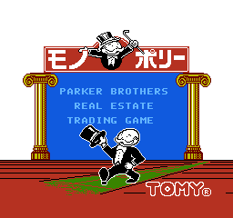 NES Screenshots