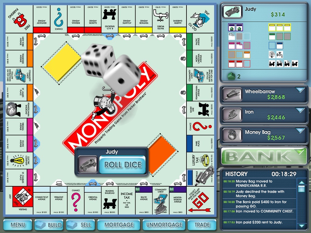 Screenshots