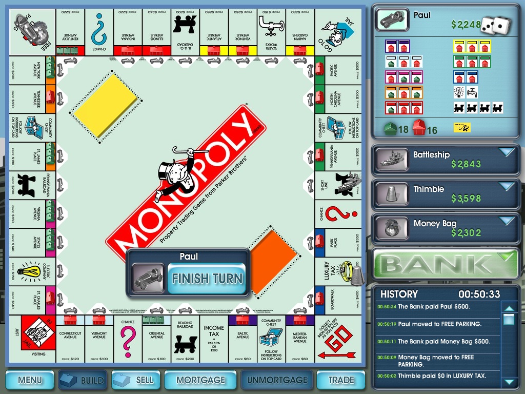 Screenshots