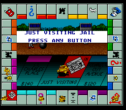 SNES Screenshots