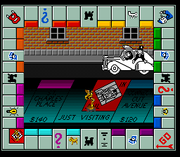 SNES Screenshots