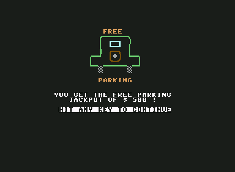 C64 Screenshots