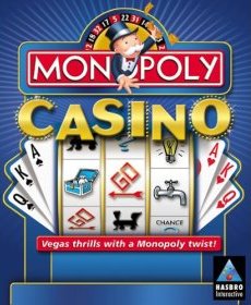 Monopoly Casino