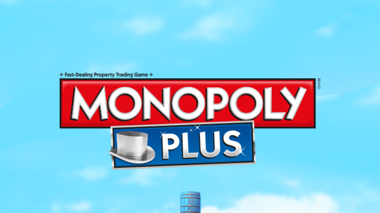 Monopoly Plus