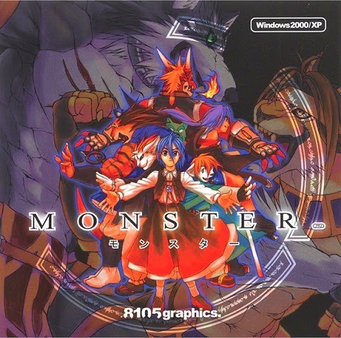 Monster