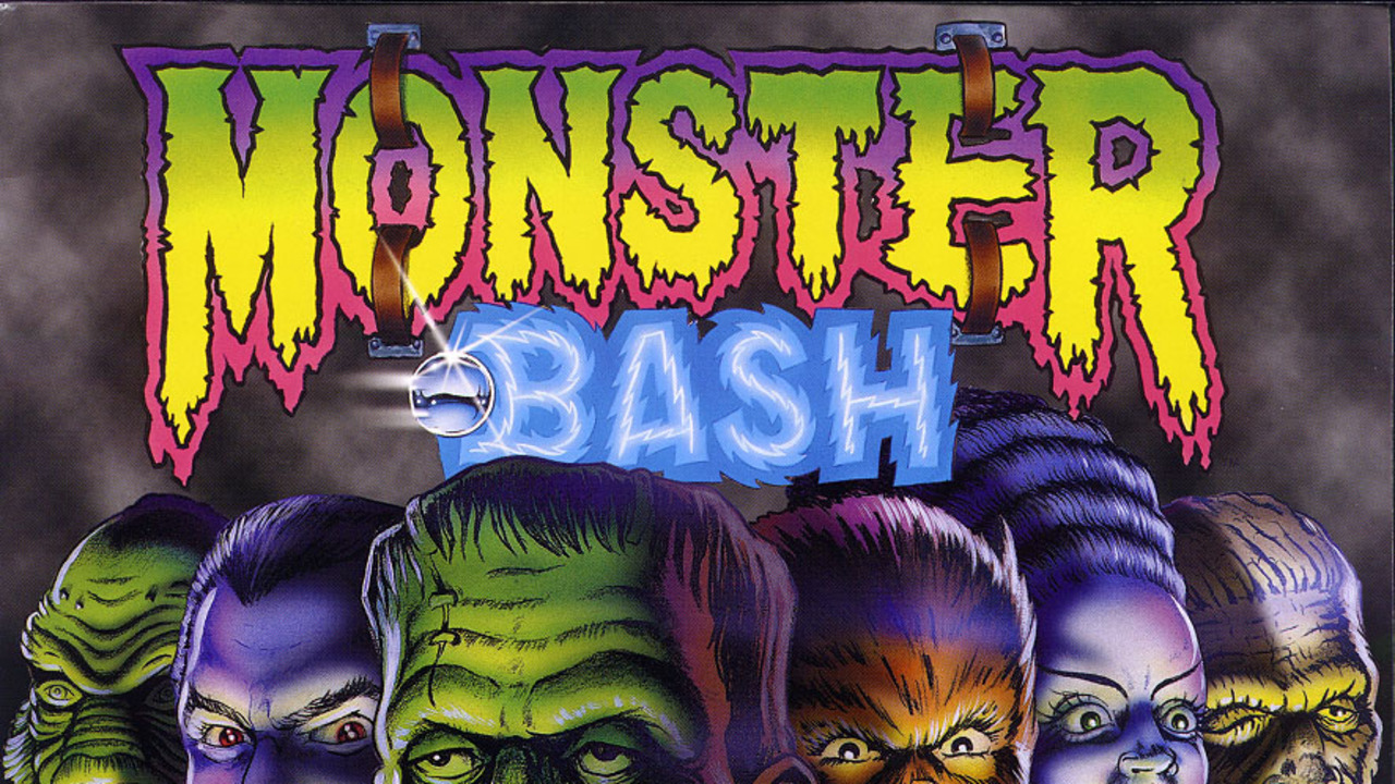 Monster Bash