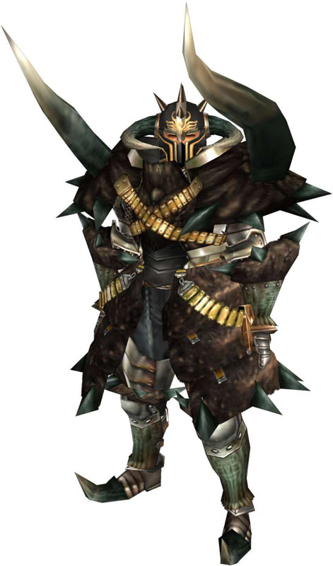 Concept Art